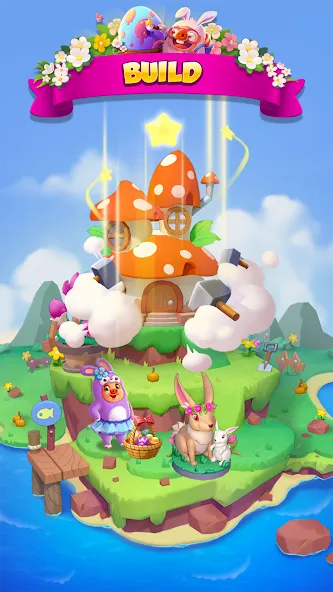 猪游记 - 金币大师 screenshot 6