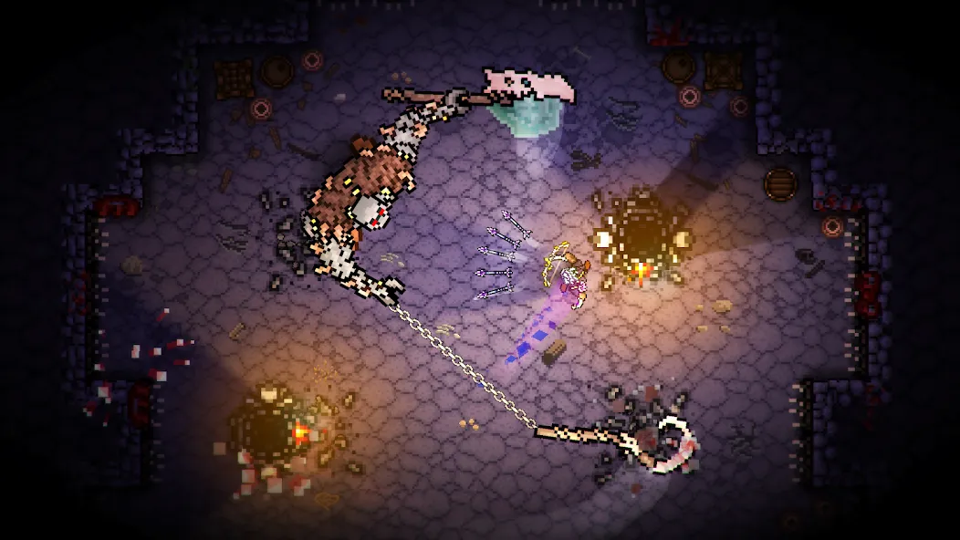 Pocket Rogues screenshot 6
