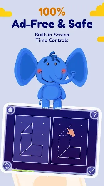 Magrid: Early Math for Kids screenshot 14