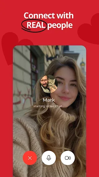 Dating.com: Online Dating App screenshot 4