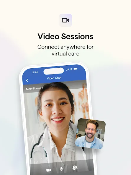 Healthie screenshot 10