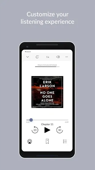 B&N NOOK App for NOOK Devices screenshot 5