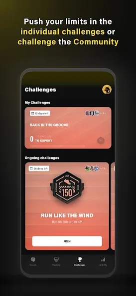 Technogym - fitness & workout screenshot 3