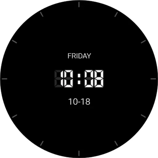 Diablo Function ZKin Watch screenshot 8