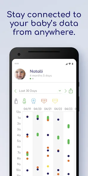 Talli Baby screenshot 6