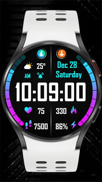 KZY137 screenshot 1