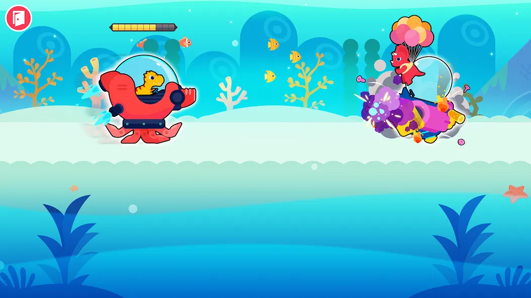 機甲数学:子供向け数学学習ゲーム screenshot 6