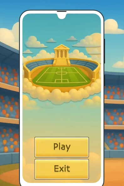 Sport Thrower screenshot 1