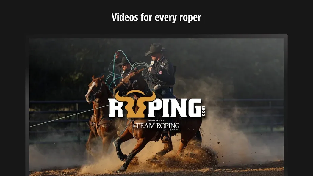 Roping.com screenshot 13