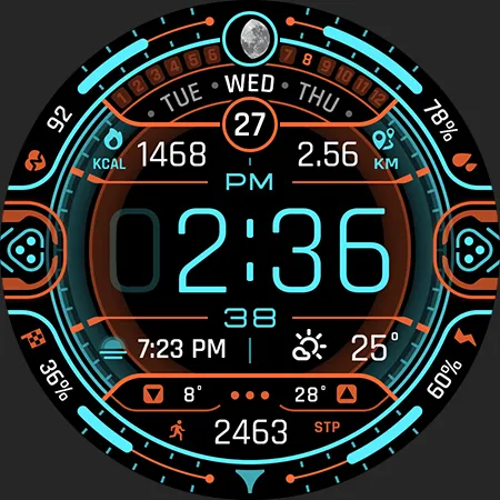 BRN187 - LINEON screenshot 25
