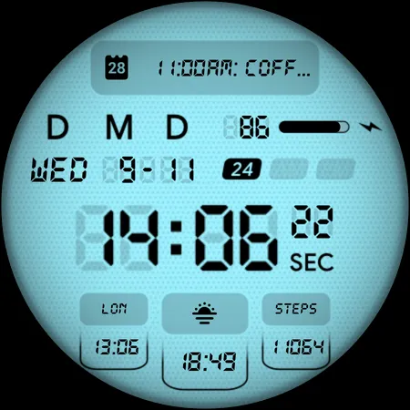 SG-140 screenshot 20