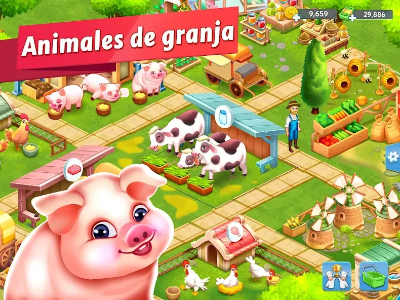 Star Chef 2: Cooking Game screenshot 14