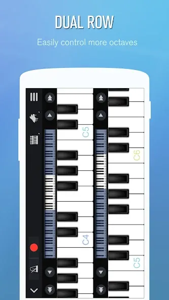 Perfect Piano screenshot 7
