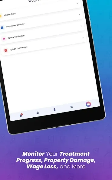 Quilia: The Client App screenshot 14