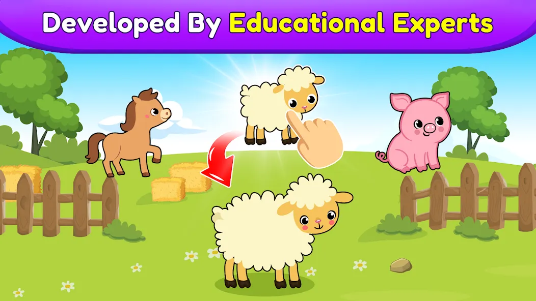 Baby Games for 1-3 Year Olds screenshot 5