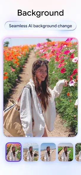 AI Photo Editor: AI Expand screenshot 6