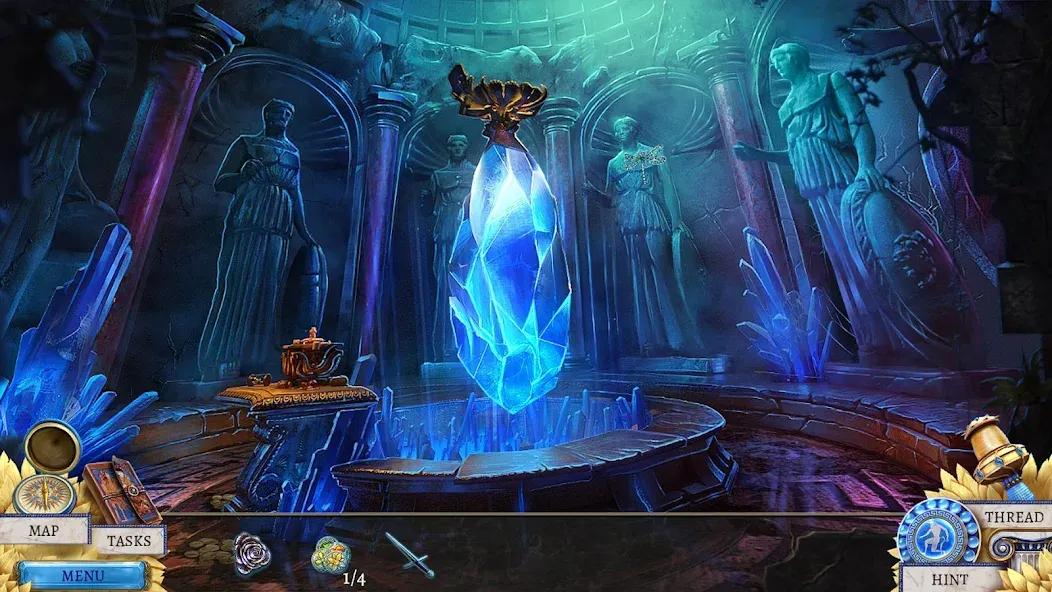 Endless Fables screenshot 6