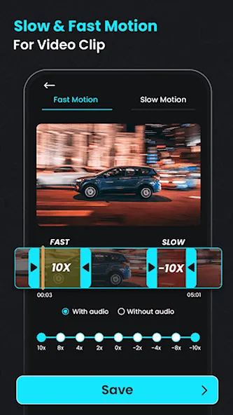 Video Compressor & Converter screenshot 8