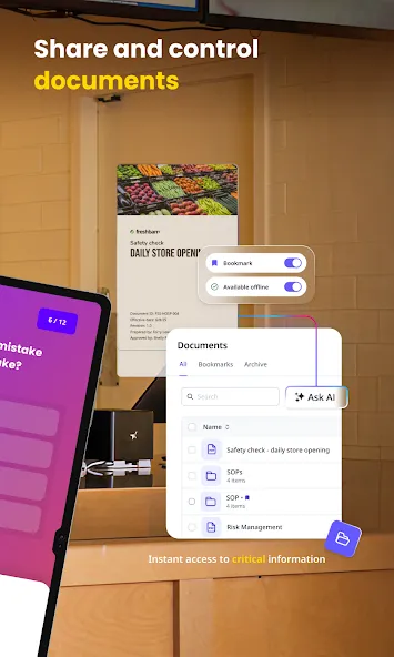 SafetyCulture (iAuditor) screenshot 15