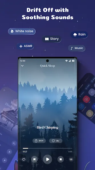 Sleep Monitor: Sleep Tracker screenshot 4
