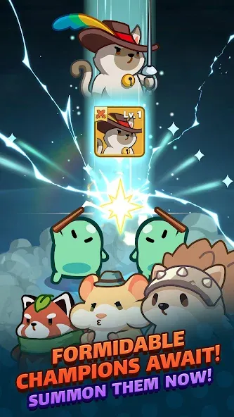 Minion Rumble screenshot 4