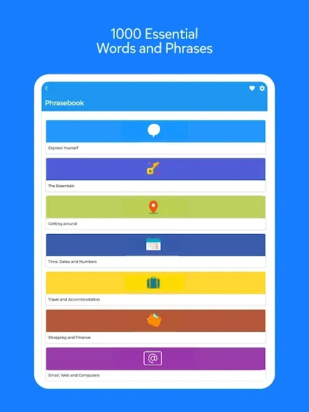 Learn Languages with Dr. Moku screenshot 17