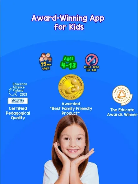 MentalUP Brain Games For Kids screenshot 10