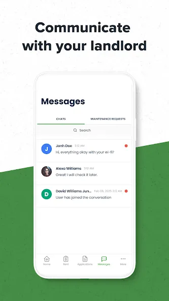 TenantCloud screenshot 7