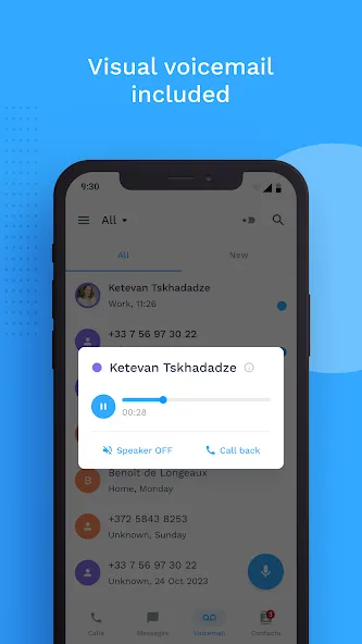 Onoff Numbers screenshot 5