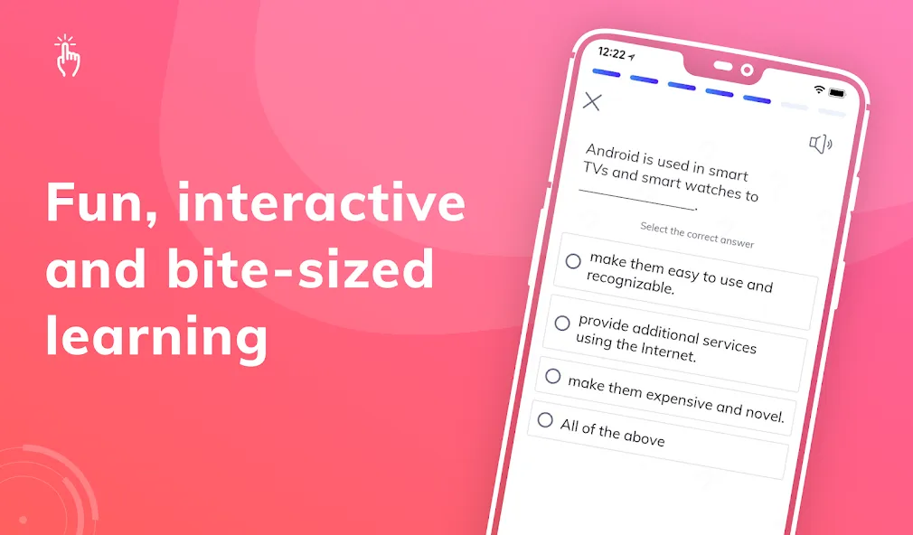 Learn App Development screenshot 2