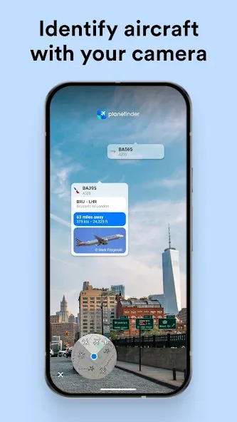 Plane Finder - Flight Tracker screenshot 6