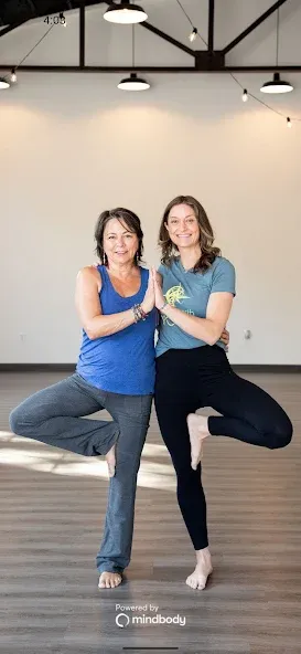 True North Yoga Paducah screenshot 1