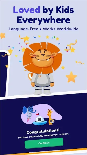 Magrid: Early Math for Kids screenshot 8