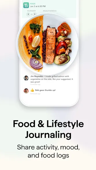 Healthie screenshot 5