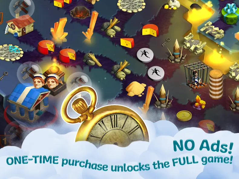 12 Labours of Hercules XII: Ti screenshot 18