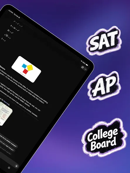 Knowunity: AI Study & Homework screenshot 10
