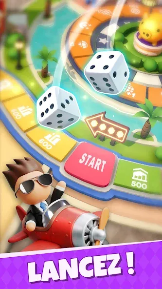 Tycoon Master screenshot 1