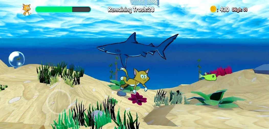 Meowe screenshot 5