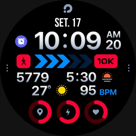 PRADO X1 - Modern Digital screenshot 8