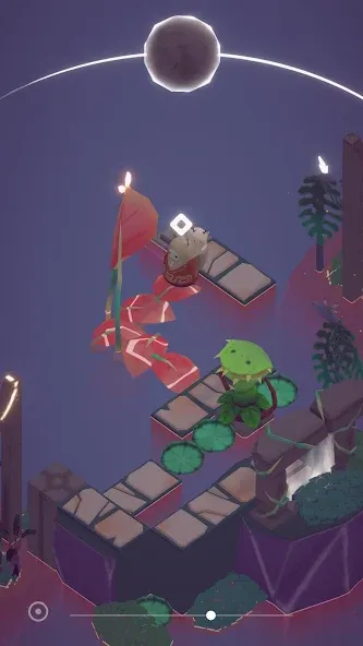 Antivine screenshot 1
