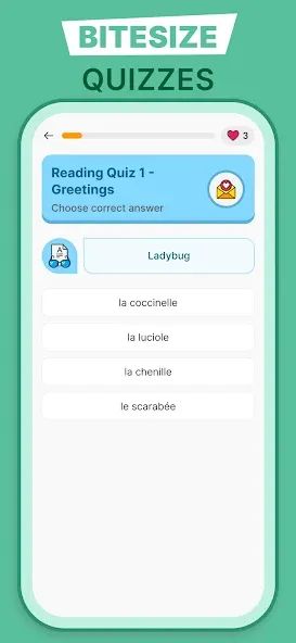 Learn French for Beginners screenshot 7