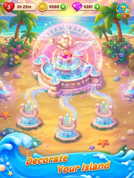 Matching Story - Puzzle Games screenshot 10