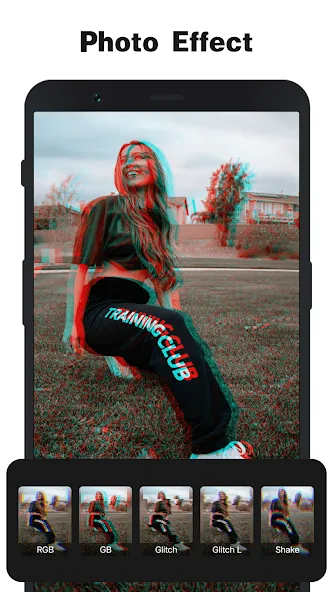 InstaSquare Photo Editor screenshot 7