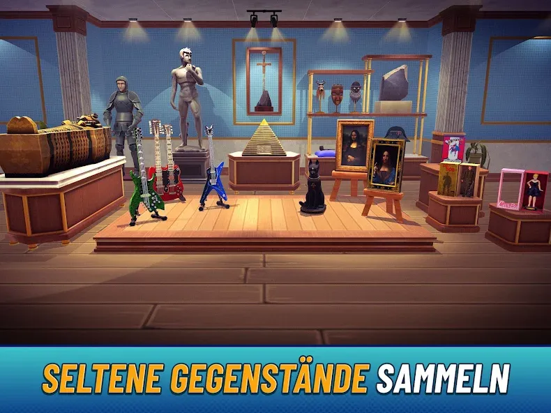 Bid Wars: Auction Master 3D screenshot 10