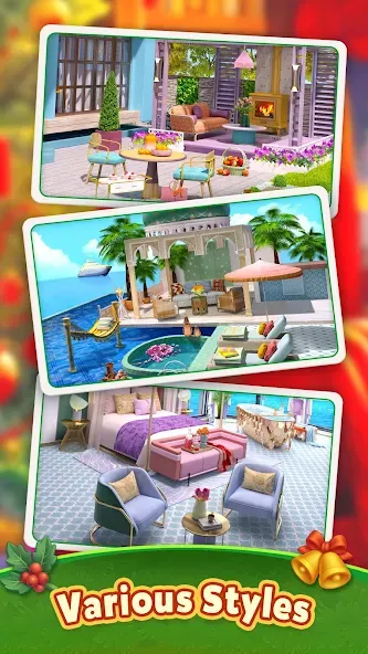 Merge Master - Home Design screenshot 6