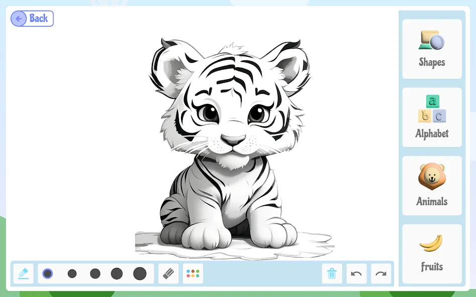 Smarty Kids screenshot 16