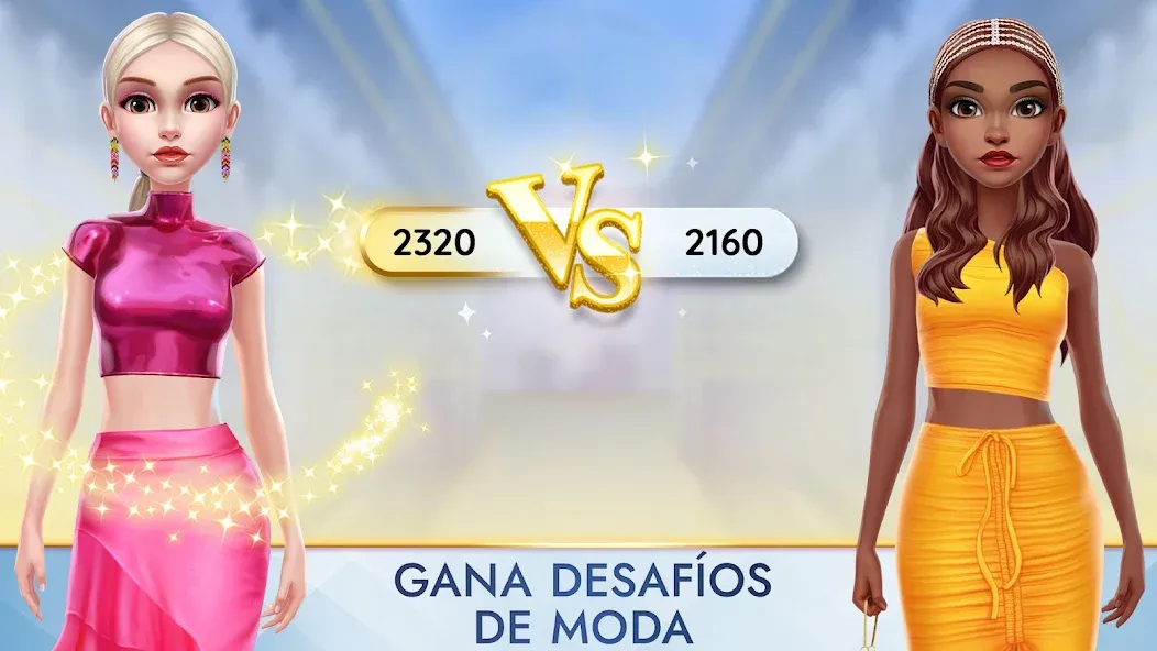 Superestilista Looks Nuevos screenshot 3