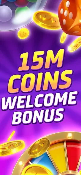 Slotomania™ Slots Casino Games screenshot 2