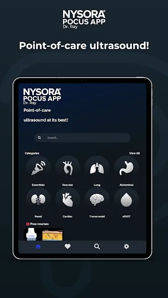 Point of Care Ultrasound screenshot 9