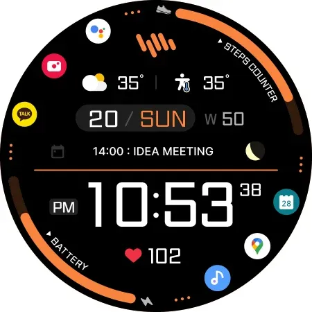SamWatch Utility A 2024 screenshot 34